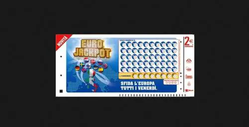 L'Eurojackpot festeggia 9 anni: venerdì in palio 48 milioni di euro