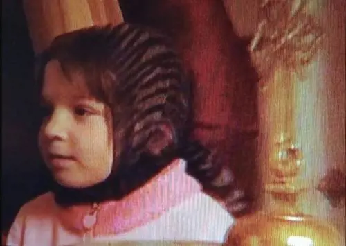 Le foto di Olesya Rostova: è lei Denise Pipitone?