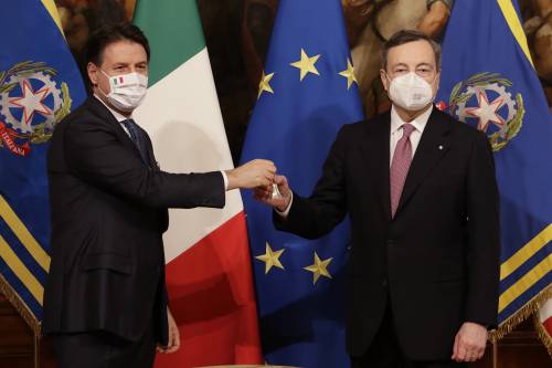 "Scelte economiche disastrose". I veri errori del governo Conte