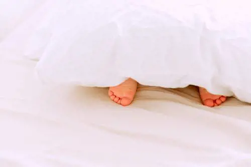 Enuresi notturna, un disturbo dal forte impatto psicologico