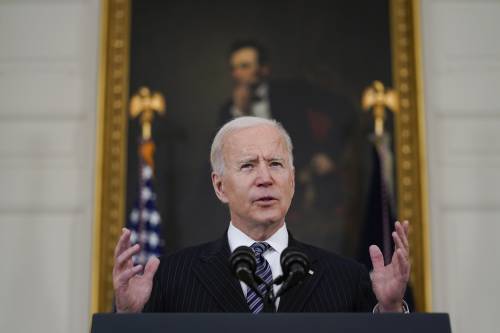 Disgelo Stati Uniti-Iran, La retromarcia di Biden. "Revoca delle sanzioni"