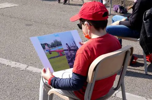 Nell'Italia a due colori in 5,6 milioni in classe ma ancora senza test