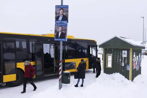La Groenlandia sceglie tra miniere e ambiente contro la lunga mano cinese sulle "Terre rare"