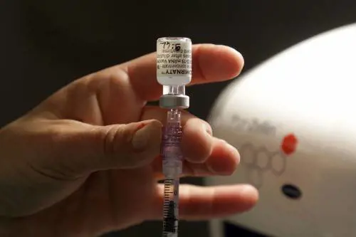 Ecco perché anche il vaccino Johnson&Johnson è a rischio