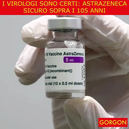 Ecco la satira del giorno. Le certezza dei virologi