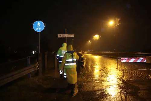 Scordatevi la primavera: tornano gelo e pioggia. La mappa del maltempo