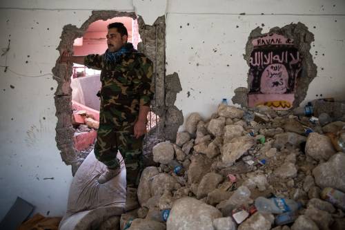 "L'Isis recluta i nostri bambini". Così ritorna il terrore in Italia