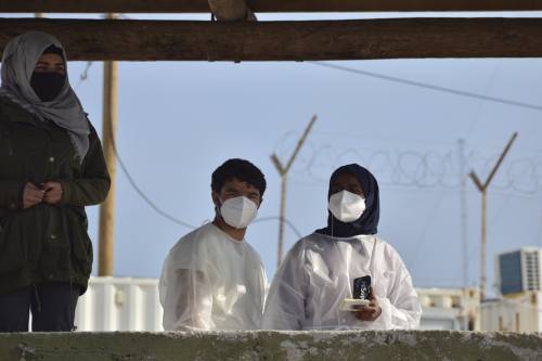 Un assedio alle coste italiane: gli sbarchi sono quasi triplicati