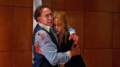 Trespass, tra i capricci di Nicolas Cage e la nomina di peggior attore. Cosa è successo davvero