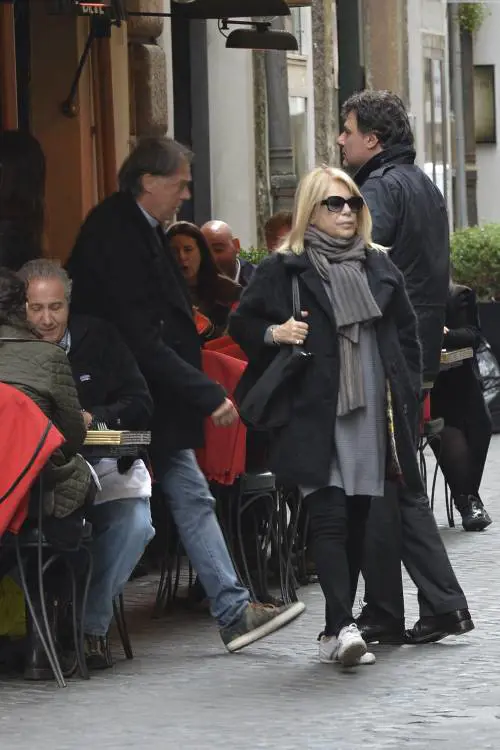Rita dalla Chiesa zittisce la Murgia: "Se avrà bisogno di aiuto si astenga dal chiamare le forze dell'ordine"