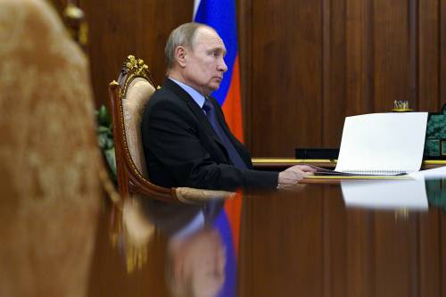 "Quei Paesi sempre più vicini". L'alleanza che preoccupa Putin