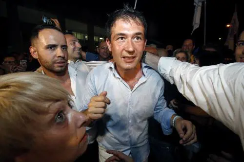 Querelato da Casarini e criticato dalla sinistra: oggi i fatti danno ragione al sindaco di Sesto San Giovanni