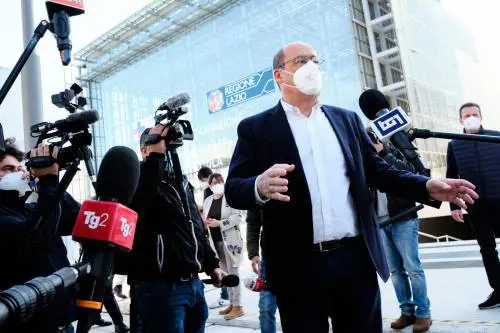 Esplode la stipendiopoli rossa. Si dimette il presidente Pd
