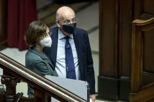 "Con l'altolà ai trojan adesso l'aria è cambiata"