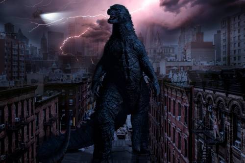 "Godzilla vs Kong", successo mostruoso. E spunta anche un po' di pietà... umana