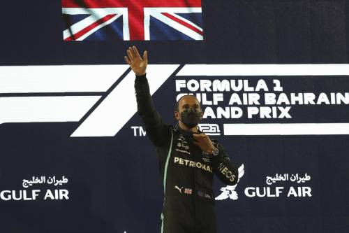 La F1 "vota" il salary cap. Via di fuga per Lewis & soci