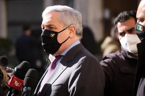 Forza Italia vicina alle imprese. "Sul piatto altri 20 miliardi"