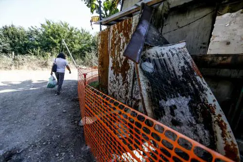 "Siamo una risorsa per il Paese" Ora i rom vogliono i fondi europei