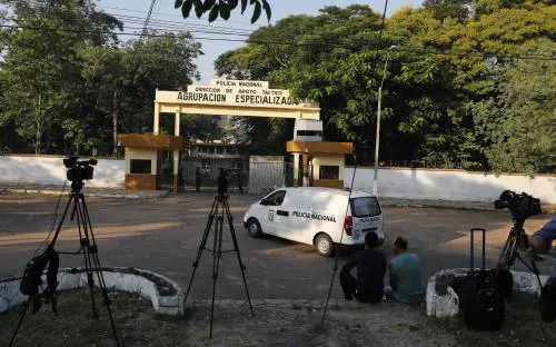 Brasile, gang si filma mentre "squarta un cadavere"