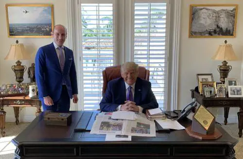 Trump bannato dai social ora si fa la sua piattaforma