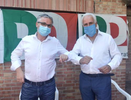 Toscana, l'assessore alla Sanità si salva ma sui vaccini viene commissariato