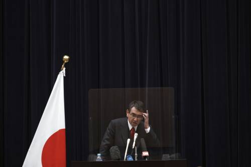 Covid e variante giapponese. Cosa temere della mutazione