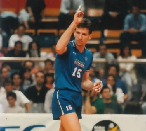 Il mondo della pallavolo piange Pasinato: morto a 52 anni