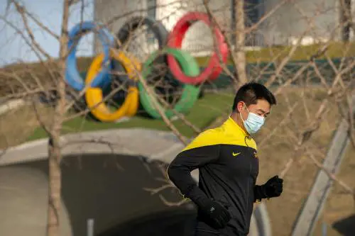 L'azzurro multietnico. Gli Usa e tanta Africa per decollare ai Giochi