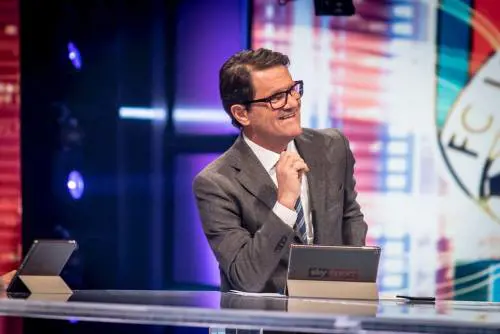 Le "sentenze" di Capello su Inter, Milan e Juve. Poi svela: "Ho un solo grande rimpianto..."