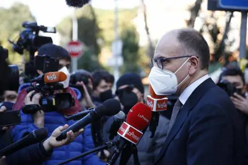 Ecco la "mossa finale" di Letta per blindare l'asse con i 5 stelle