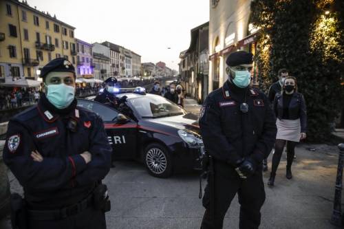 I 3 nuovi indicatori per riaprire. Ecco che cosa può cambiare