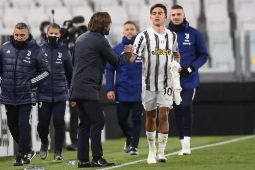 La Joya dopo i rimpianti. Pirlo cerca di salvarsi dalla rivoluzione Juve