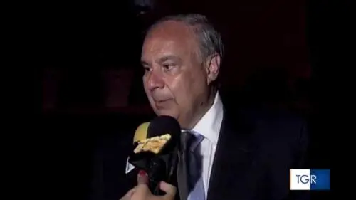 Guai per il fratello di Piero Grasso: spunta un'altra accusa di violenza sessuale