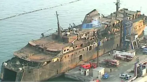 Moby Prince, trent'anni dopo la tragedia ancora nessun colpevole