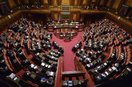 Adesso le toghe contabili vogliono mettere il freno ​sullo stralcio delle cartelle
