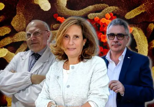 Chi studia e chi parla. Tutti i voti ai virologi più produttivi e influenti