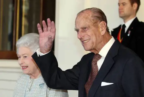 Elisabetta e Filippo, l'amore oltre la monarchia