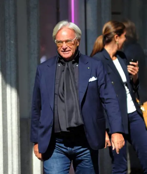 "Finire preda di Lvmh sarebbe vantaggioso"