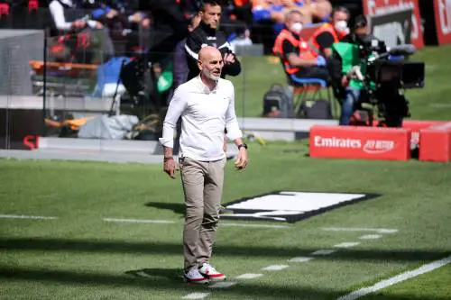 Ora Pioli cerca "energia". Ma servono i gol di Ibra