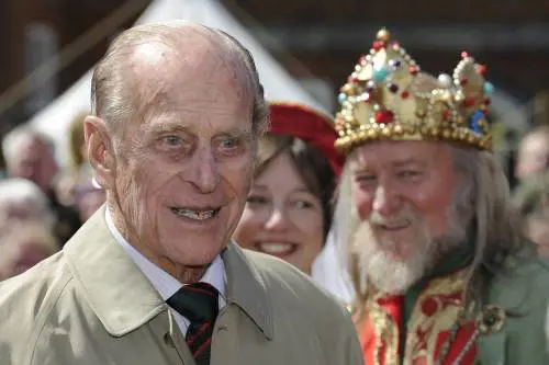 "Spiritoso e affidabile. La Regina non lascerà e il sovrano sarà Carlo"