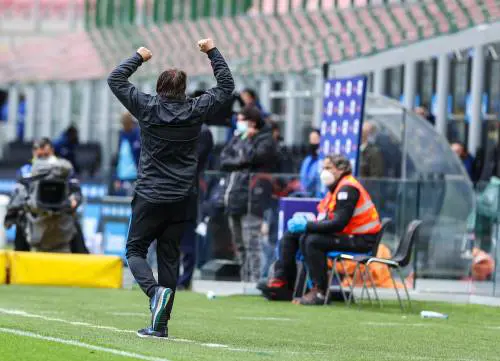 Ecco come sarà davvero il "ciclo Conte" all'Inter