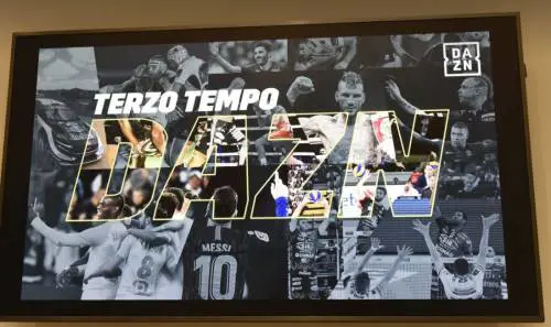 Dazn manda in tilt anche le scommesse