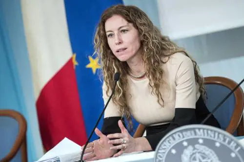 Il ministro e l'errore di Draghi: "Quando ha sbagliato il cognome..."