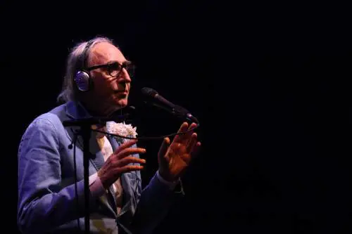 La "malattia misteriosa" di Battiato