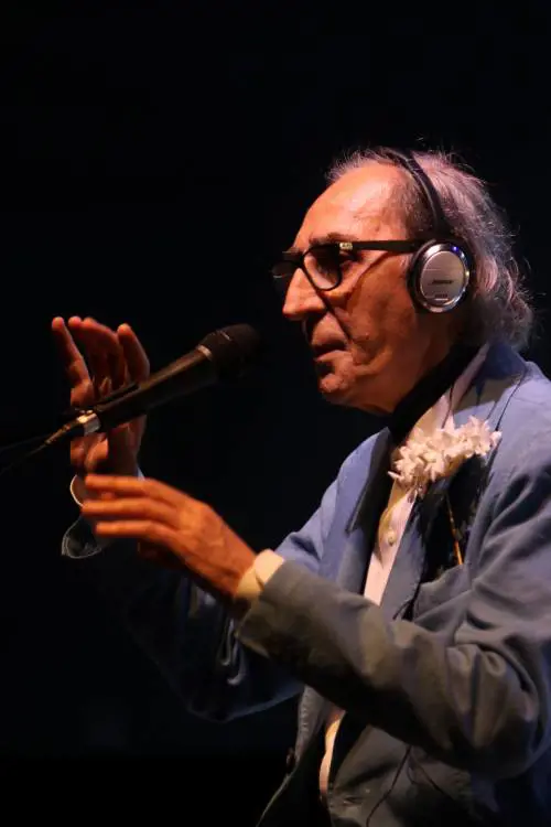 "Il successo mi buttò giù. Pensai di ritirarmi ma decisi di sperimentare"