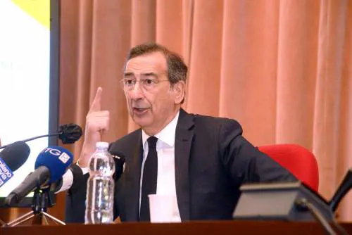 Festa Inter e "legge Zan" città a rischio affollamenti