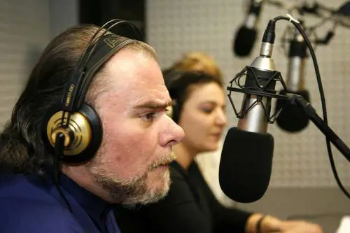 Compie 100 anni la prima radiocronaca