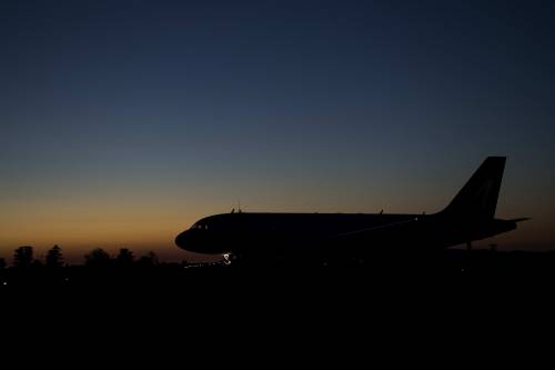 L'aereo più segreto di sempre