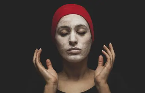 Ecco il vero segreto della maschera fai da te
