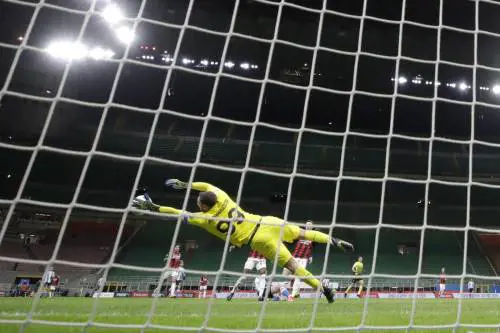 "Io davvero non capisco". Al Milan scoppia il caso